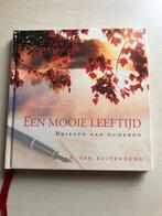 Een mooie leeftijd- brieven aan ouderen- Ds van Ruitenburg, Boeken, Godsdienst en Theologie, Ophalen of Verzenden, Zo goed als nieuw