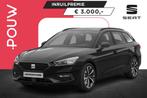 SEAT Leon Sportstourer 1.5 TSI 204pk e-Hybrid FR Business |, Auto's, Seat, 12 maanden, Stof, 1498 cc, 4 cilinders
