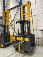 Jungheinrich EKS 310 Orderpicker, Jungheinrich, Niet ingevuld, Orderpicker, 1000 tot 2000 kg