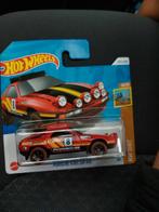 Hot whhels treasure hunt, Ophalen of Verzenden, Zo goed als nieuw