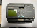 siemens logo plc, Hobby en Vrije tijd, Elektronica-componenten, Ophalen of Verzenden, Gebruikt