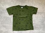 T-shirt maat 122/128, Ophalen of Verzenden, Gebruikt, Jongen, Shirt of Longsleeve