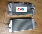 Radiateur Yamaha YZ450F YZF450 WR450F 2003-2005 2004, Motoren, Onderdelen | Yamaha, Nieuw, Ophalen of Verzenden