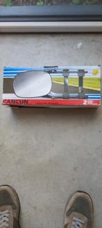 Caravan spiegel, Caravans en Kamperen, Ophalen, Gebruikt