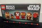 Brickheadz Starwars 40676 Nieuw, Ophalen of Verzenden, Nieuw, Complete set, Lego