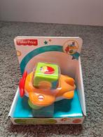 Fisher price speelgoed vliegtuig, Ophalen of Verzenden, Nieuw, Overige typen