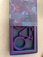 Marcel Wanders design fiets - collectible, Verzenden