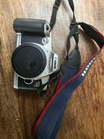 Canon eos 500 + lensen 28x35 / 80x200, Audio, Tv en Foto, Fotocamera's Analoog, Ophalen of Verzenden, Spiegelreflex, Canon