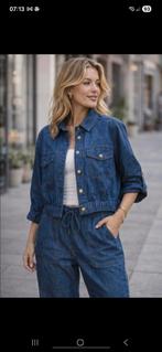 Zara, Blauw, Zara, Maat 42/44 (L), Ophalen of Verzenden