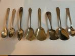 Vintage Lepels Collectie ( 1 koop ), Ophalen