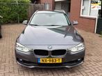 BMW 3-serie Touring 318i Executive, Auto's, Automaat, Gebruikt, Euro 6, 1465 kg