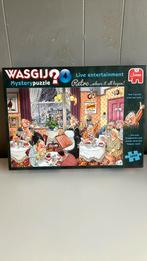 Wasgij ( mysterie puzzel nr 4), Ophalen, 500 t/m 1500 stukjes, Zo goed als nieuw