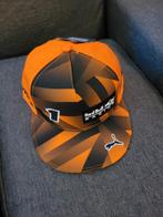 ✅ Max Verstappen cap nieuw oranje, Kleding | Heren, Ophalen, Zo goed als nieuw