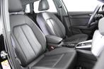 Audi A3 Sportback 40 TFSI e Sportsback *1ste Eigenaar*Leer*N, Auto's, Audi, 15 km/l, Gebruikt, 4 cilinders, 1535 kg