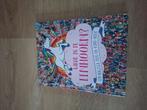 Zoekboek waar is de eenhoorn, Ophalen of Verzenden, Zo goed als nieuw, Fictie algemeen