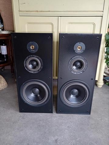 Infinity Reference 41 mk speakers  beschikbaar voor biedingen
