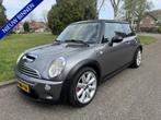 MINI Mini 1.6 Cooper S Chili AIRCO, PANODAK, NIEUWE KOPPELIN, Voorwielaandrijving, Gebruikt, 4 cilinders, 4 stoelen