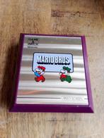 Morio bros. Nintendo game &watch, Ophalen of Verzenden, Zo goed als nieuw, Overige modellen