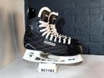Bauer Nexus 200 Hockey ijshockey hockeyschaatsen Maat 48, Sport en Fitness, Schaatsen, Bauer, Verzenden, Nieuw, IJshockeyschaatsen