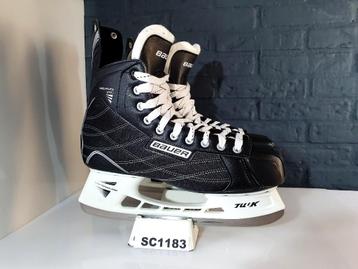 Bauer Nexus 200 Hockey ijshockey hockeyschaatsen Maat 48 beschikbaar voor biedingen