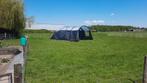 Safarica Pacific Reef 420 Air familietent, Caravans en Kamperen, Ophalen of Verzenden, Zo goed als nieuw