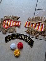 Oeteldonk Emblemen Nieuw...., Kleding | Heren, Ophalen of Verzenden, Nieuw, Overige maten