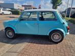Austin Mini 1100 Special, 58-TS-77, Gebruikt, Blauw, Overige brandstoffen, Handgeschakeld