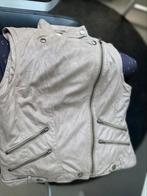 Gilet Rebel maat 36, Ophalen of Verzenden, Zo goed als nieuw, Maat 36 (S)