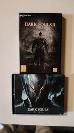 Dark Souls - PC, 1 speler, Ophalen of Verzenden, Zo goed als nieuw, Role Playing Game (Rpg)