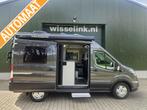 Weinsberg CaraTour 550 MQ Ford Automaat vol opties 2025, Ford, Bedrijf, Diesel, Weinsberg