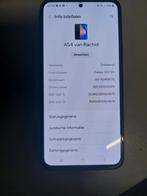 SAMSUNG a54, Zwart, Ophalen of Verzenden, Zo goed als nieuw, 128 GB