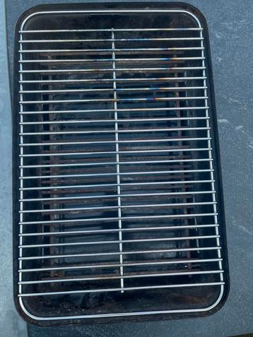 originele Weber go anywhere bbq - wga beschikbaar voor biedingen
