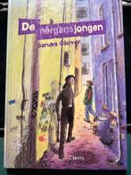 De nergens jongen - Sandra Glover, Boeken, Ophalen of Verzenden, Gelezen, Fictie algemeen