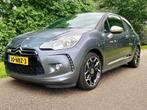 Citroen DS3 1.6 So Chic Navi|Clima|N.A.P, Voorwielaandrijving, Euro 5, Gebruikt, 4 cilinders