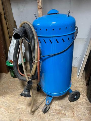 Datona Straalketel beschikbaar voor biedingen