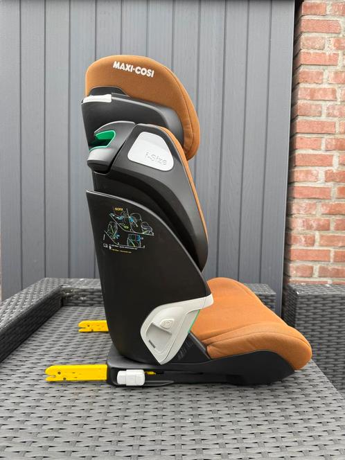 Maxi-Cosi Kore Pro i-Size Autostoeltje goede staat, Kinderen en Baby's, Autostoeltjes, Zo goed als nieuw, Maxi-Cosi, 15 t/m 36 kg