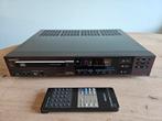 Sony CDP-303ES met originele afstandsbediening, Audio, Tv en Foto, Cd-spelers, Ophalen of Verzenden, Gebruikt, Sony