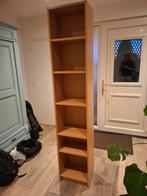 Grenen boekenkast Billy Ikea, Ophalen, Gebruikt, 200 cm of meer, 50 tot 100 cm