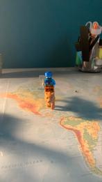 Lego poppetje, Ophalen of Verzenden, Zo goed als nieuw