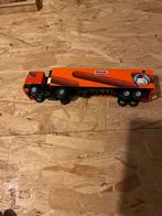 Lion Car DAF Unox Truck, Hobby en Vrije tijd, Modelauto's | 1:50, Ophalen of Verzenden, Gebruikt, Bus of Vrachtwagen, Lion Toys