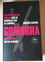 Gomorra Roberto Saviano, Europa, Zo goed als nieuw, Ophalen, 20e eeuw of later