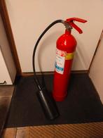 Brandblusser ongebruikt, Ophalen, Zo goed als nieuw, Brandblusser