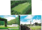 oosterbeek  airborne cementery  begraafplaats  3x, Verzamelen, Militaria | Tweede Wereldoorlog, Verzenden, Landmacht, Nederland