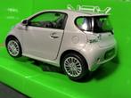 Aston Martin Cygnet 1:24 Welly Pol, Nieuw, Welly, Verzenden