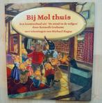 Kenneth Grahame - Bij Mol thuis, 5 of 6 jaar, Jongen of Meisje, Ophalen of Verzenden, Zo goed als nieuw