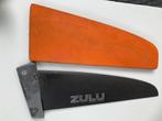Zulu iklawa 35 Drake voetb., Gebruikt, Minder dan 250 cm, Overige typen, Ophalen of Verzenden