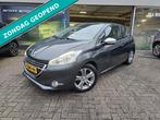 Peugeot 208 1.2 PureTech Allure | 2E EIGENAAR | 12MND GARANT, Voorwielaandrijving, Gebruikt, 1199 cc, 82 pk