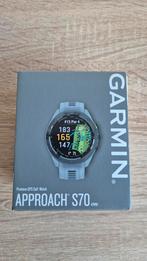 Garmin Approach S70, Ophalen of Verzenden, Nieuw, Grijs, Android