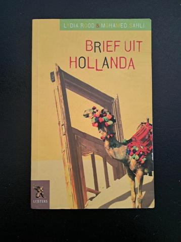 Brief uit Hollanda
