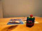 Lego bootje 2882, Ophalen of Verzenden, Zo goed als nieuw, Complete set, Lego